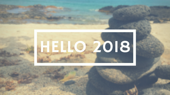 Read more about the article Hello 2018